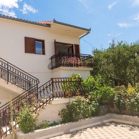 Apartman Mina Trogir Exteriér fotografie