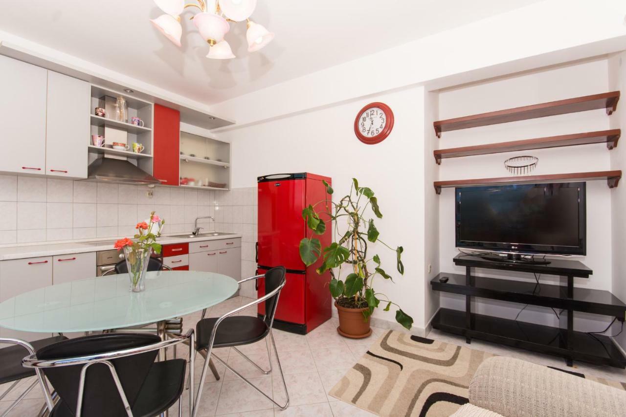 Apartman Mina Trogir Exteriér fotografie