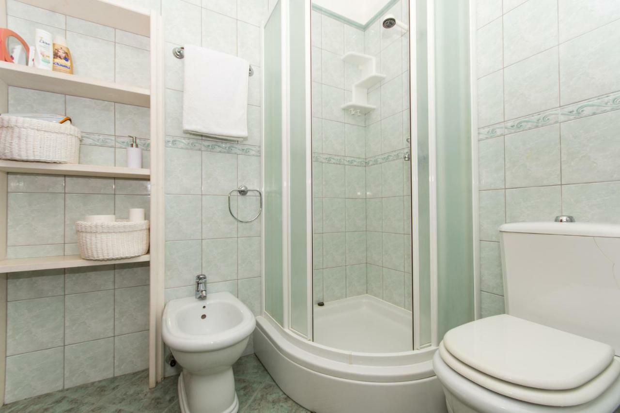 Apartman Mina Trogir Exteriér fotografie