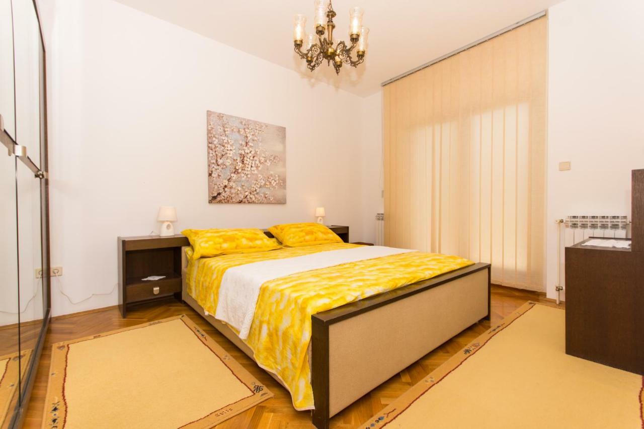 Apartman Mina Trogir Exteriér fotografie