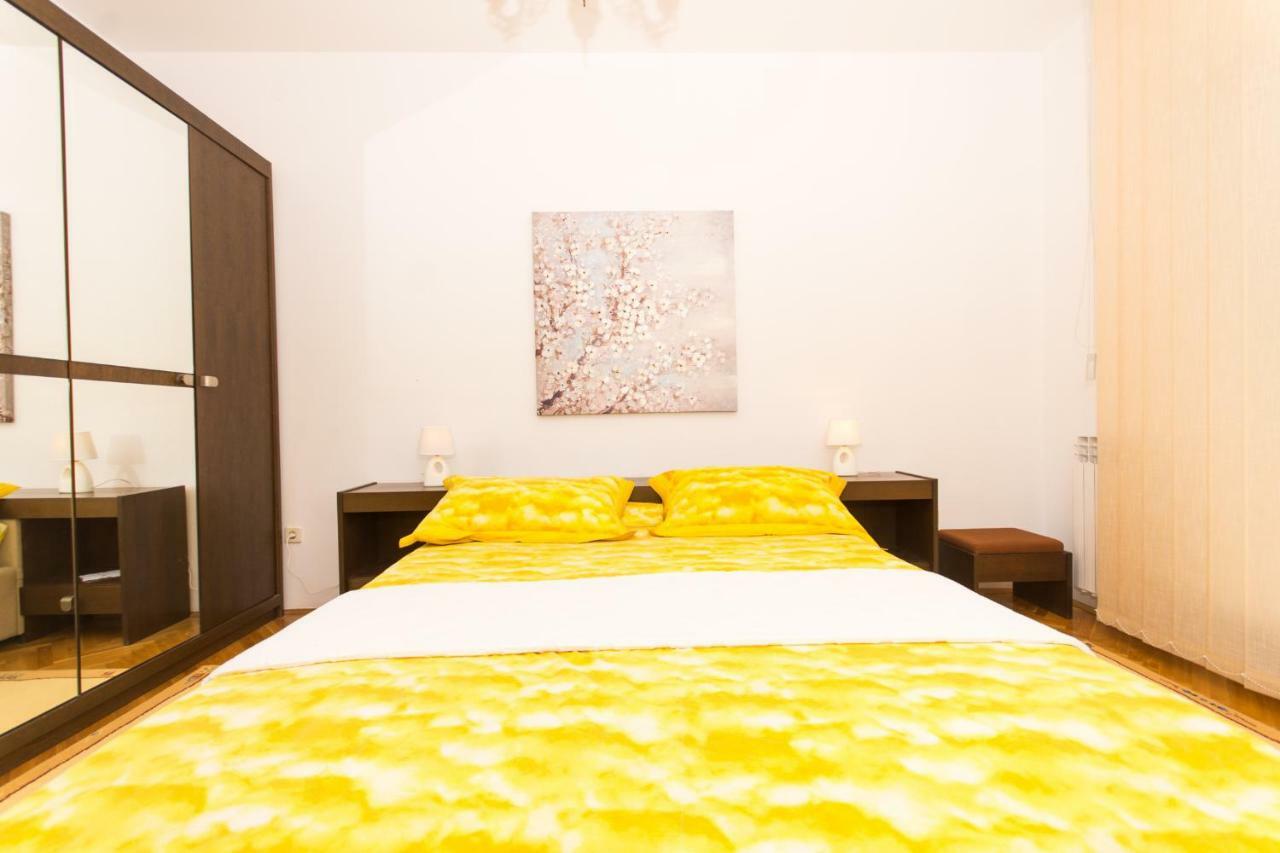 Apartman Mina Trogir Exteriér fotografie