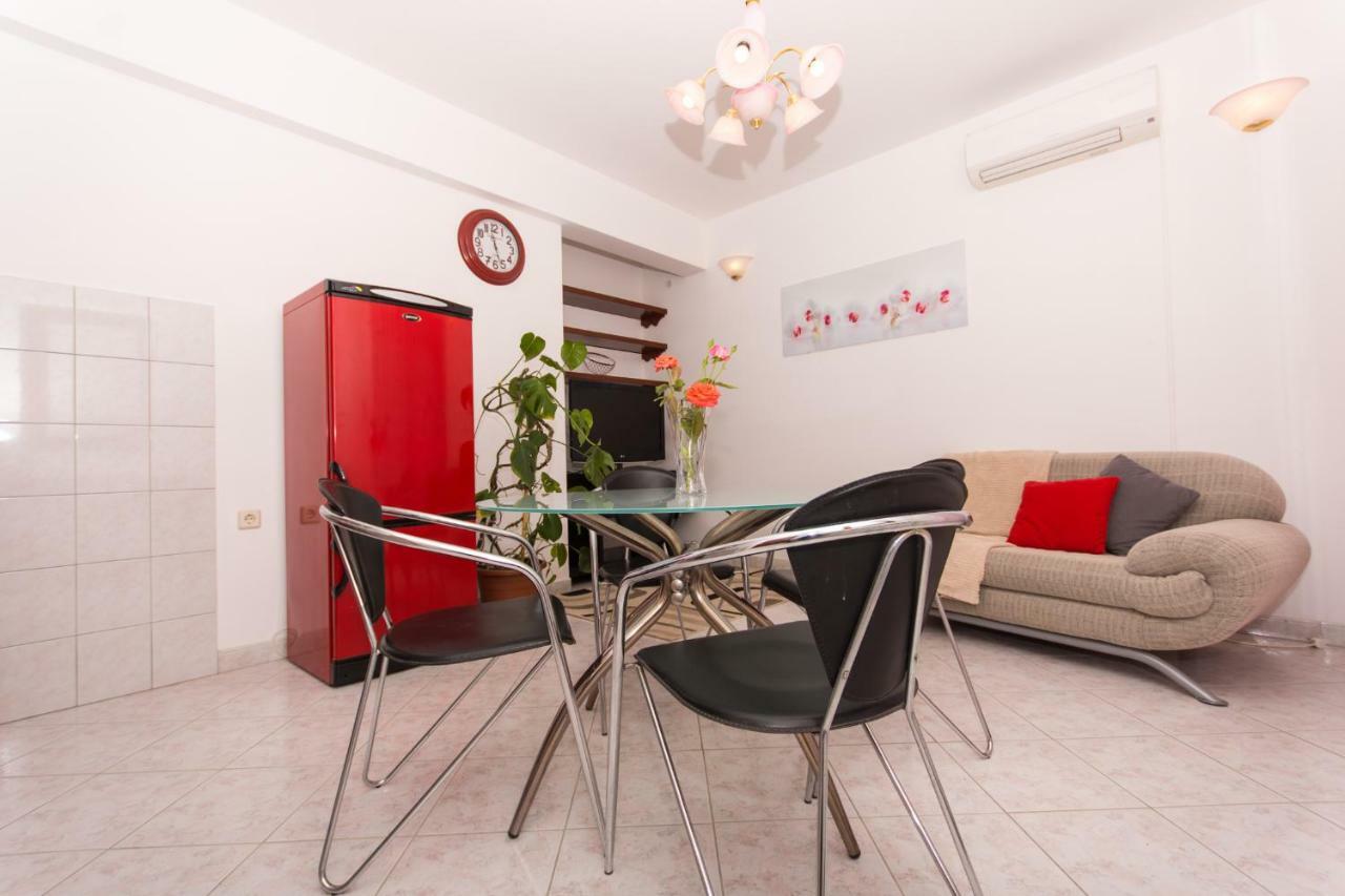 Apartman Mina Trogir Exteriér fotografie